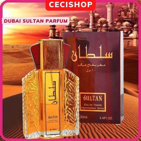 sultan perfume saudi arabia